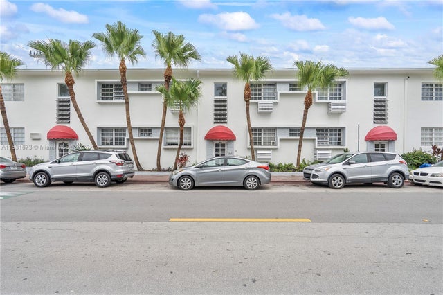 1 of 12 - 836 10th St 6, Miami Beach, FL