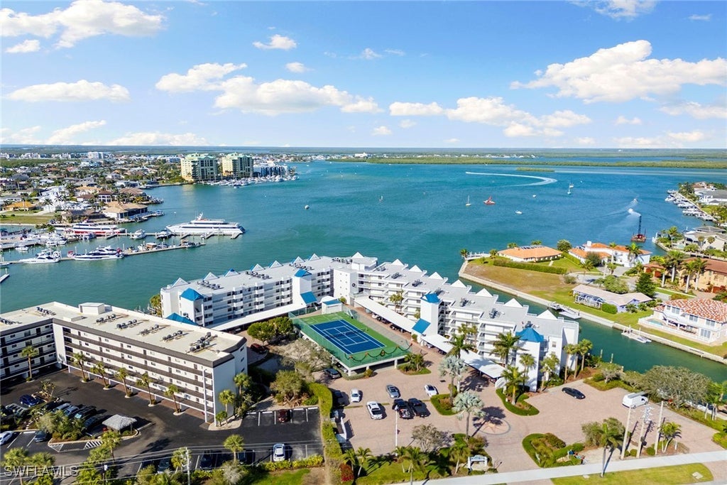 991 N Barfield Dr 204, Marco Island