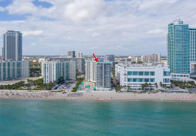 1 of 26 - 3725 S Ocean Dr 1514, Hollywood, FL