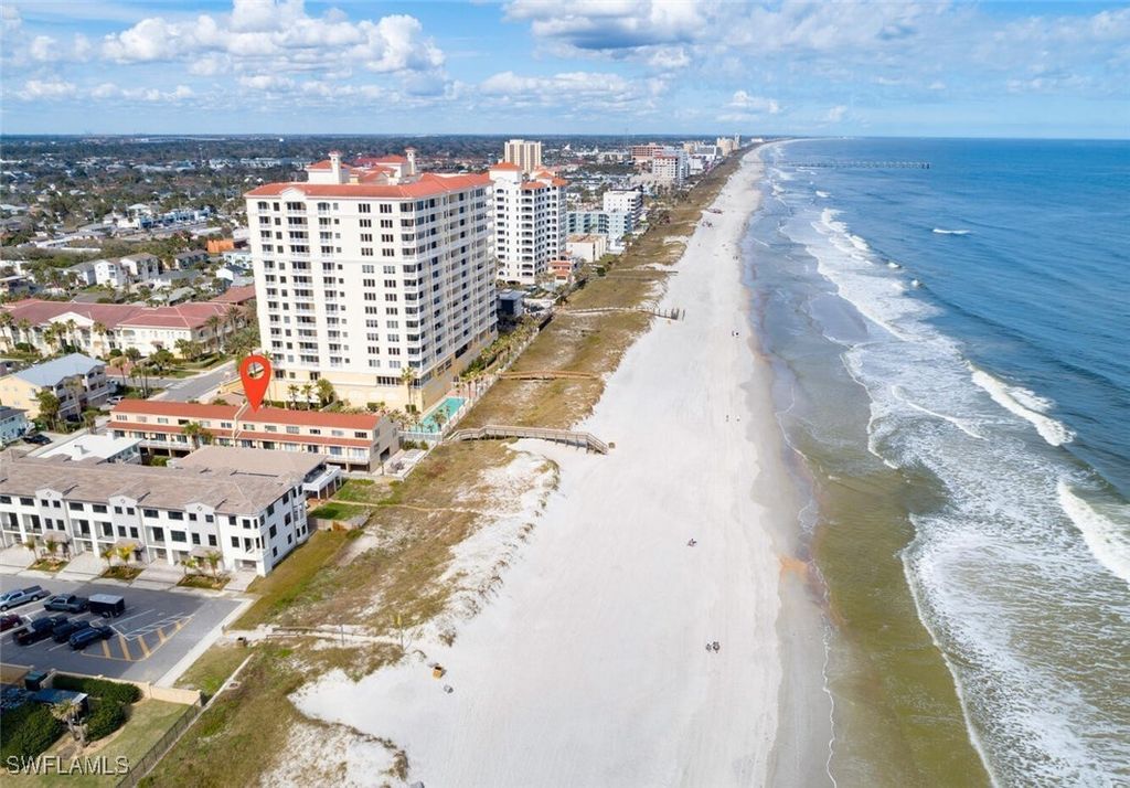 1107 1st St S H, Jacksonville Beach