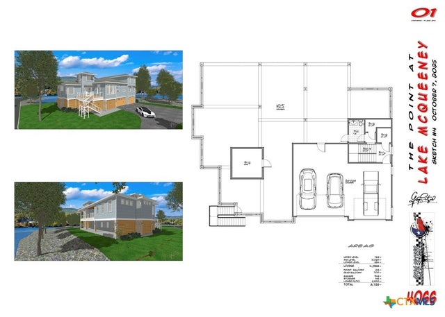 , 585065, Residential, 114 Cypress Way, McQueeney, Texas, Point at Lake McQueeney, , 78123