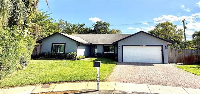 1 of 39 - 2980 Sw 82nd Way, Davie, FL