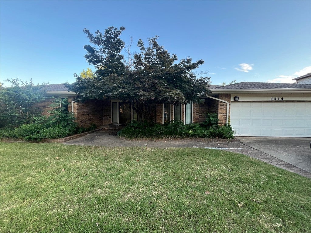 1414 Beverly Hills Street, Norman, OK, 73072 - Berry Estates 1 - 1178106, Residential