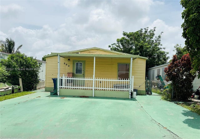 2 of 15 - 19800 Sw 180th #583, Miami, FL