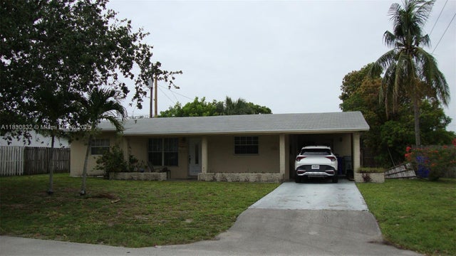 1 of 5 - 1500 Ne 33rd Ct, Pompano Beach, FL