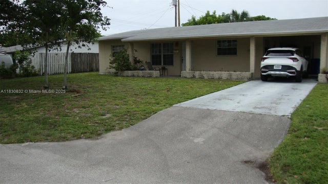 2 of 5 - 1500 Ne 33rd Ct, Pompano Beach, FL