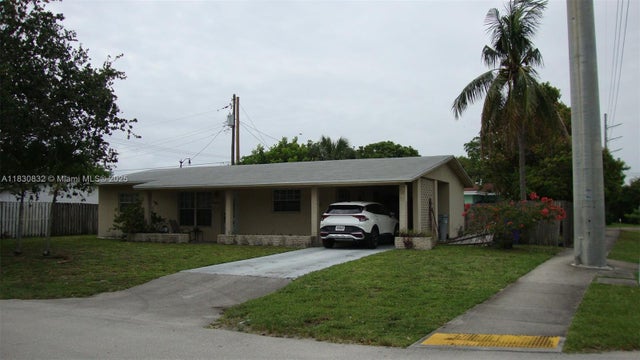 3 of 5 - 1500 Ne 33rd Ct, Pompano Beach, FL