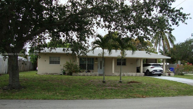 5 of 5 - 1500 Ne 33rd Ct, Pompano Beach, FL