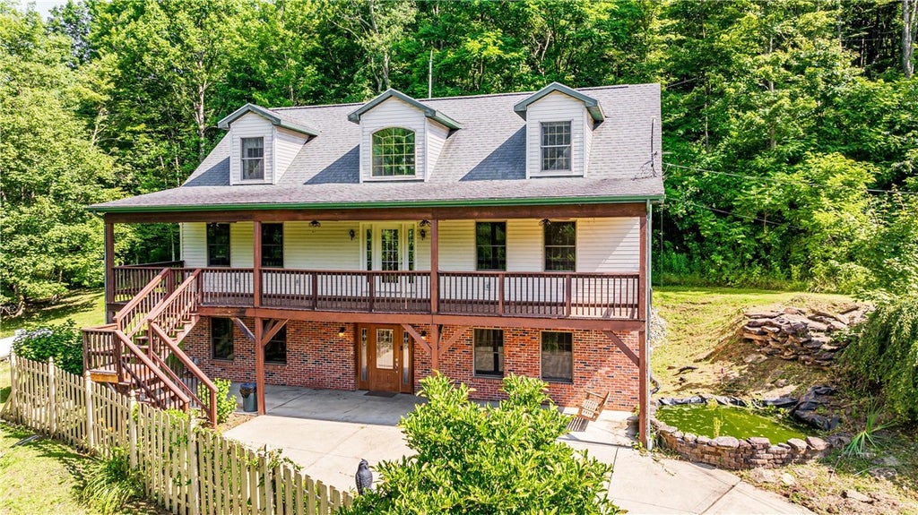 479 Bell Run Road, Waynsbrg/Frankln