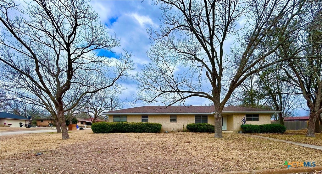 205 S College Street, Troy