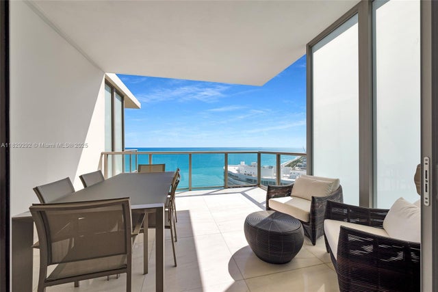 9703 Collins Ave Ph-12, Bal Harbour