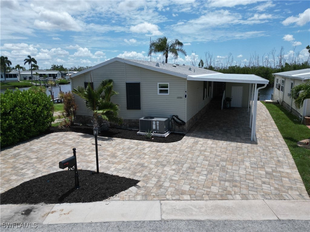 17791 Bryan Ct, FORT MYERS BEACH