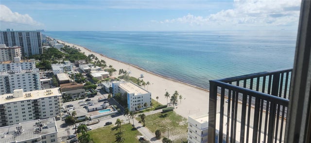 1 of 100 - 2101 S Ocean Dr 2603, Hollywood, FL