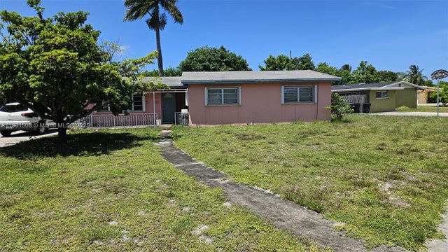 1 of 1 - 1143 Nw 18th St, Fort Lauderdale, FL
