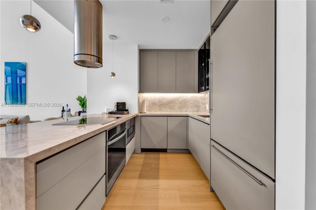 4 of 38 - 1100 Biscayne Blvd 4305, Miami, FL