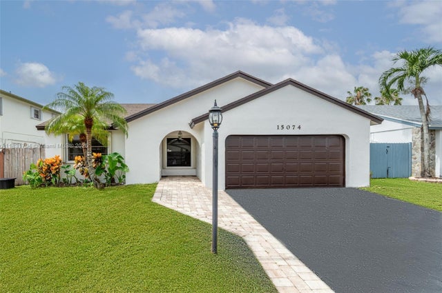 1 of 28 - 15074 Sw 13th Pl, Sunrise, FL