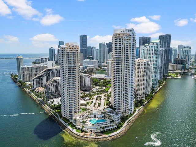 1 of 45 - 808 Brickell Key Dr 3208, Miami, FL
