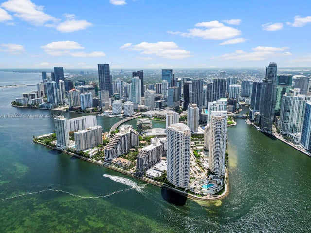 2 of 45 - 808 Brickell Key Dr 3208, Miami, FL