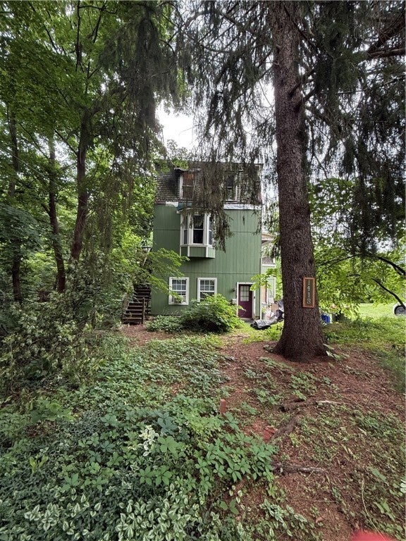 1418 Neshannock Boulevard, New Castle