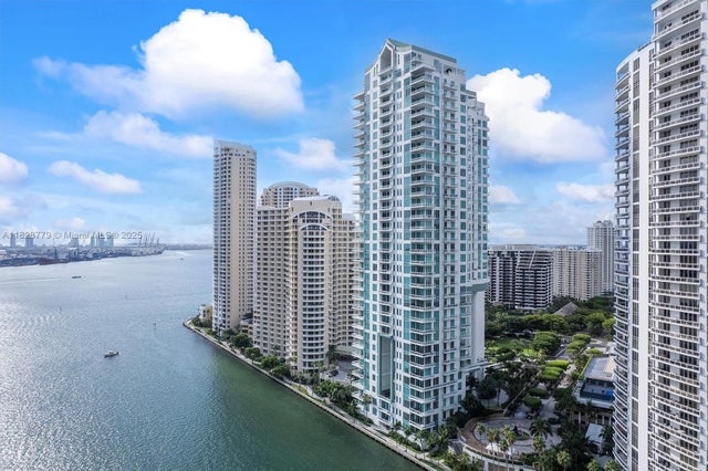 1 of 55 - 900 Brickell Key Blvd 3103, Miami, FL