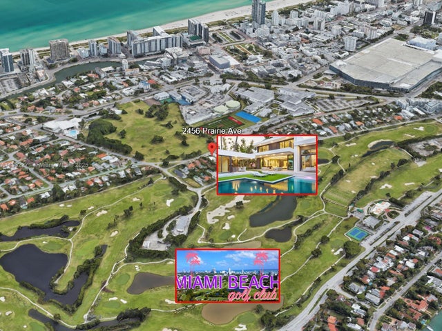 3 of 16 - 2456 Prairie Ave, Miami Beach, FL