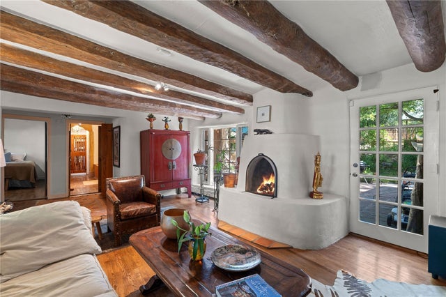 3 B Camino Miguel, Santa Fe