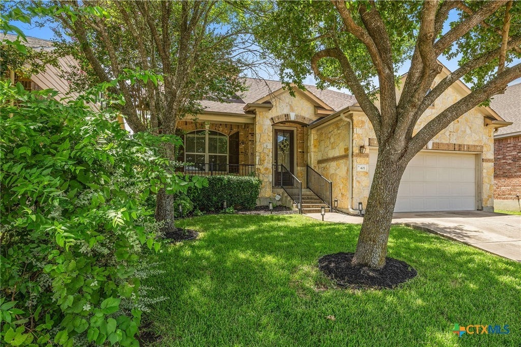 401 Wiltshire Drive, Hutto