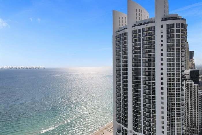 18201 Collins Ave 1202, Sunny Isles Beach
