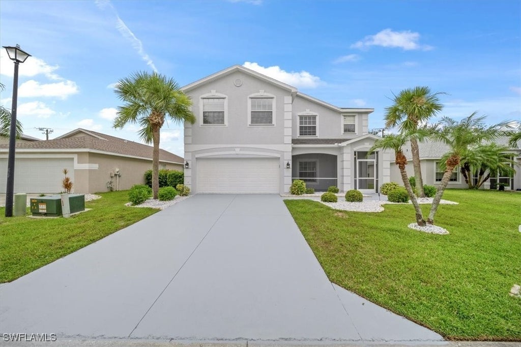 11544 Lake Cypress Loop, Fort Myers