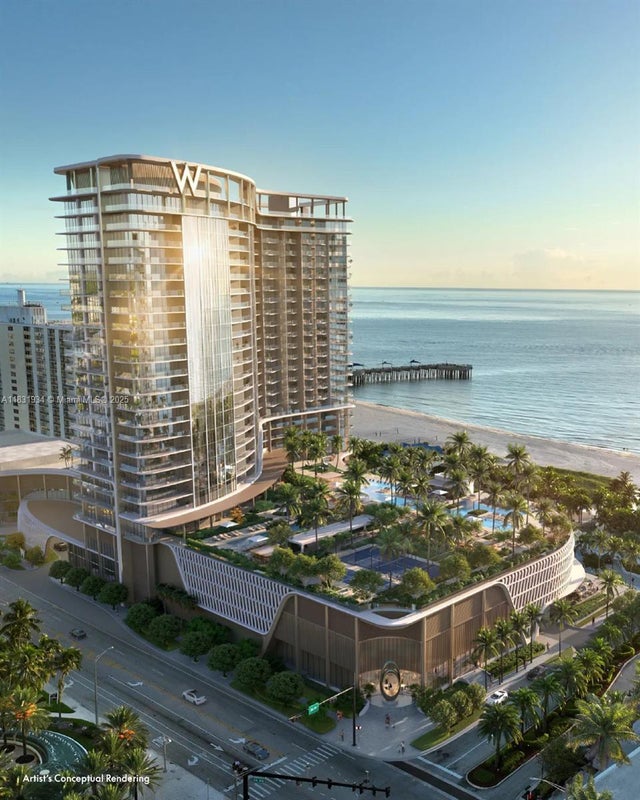 4 of 19 - 20 N Ocean Blvd 508, Pompano Beach, FL