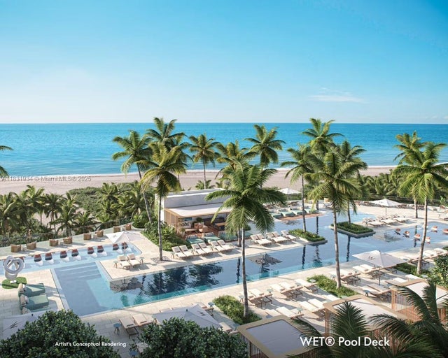 5 of 19 - 20 N Ocean Blvd 508, Pompano Beach, FL