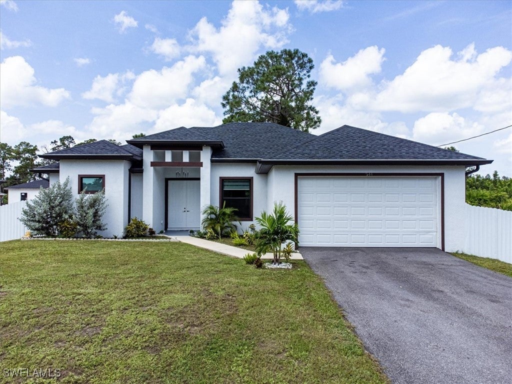 344 Rancho Ave, LEHIGH ACRES