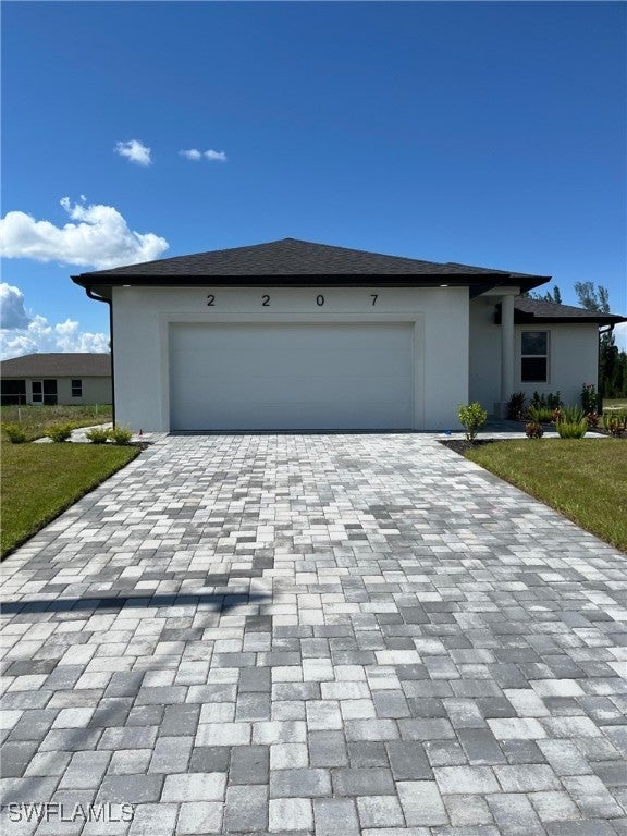 2207 Nw 25th Ln, CAPE CORAL