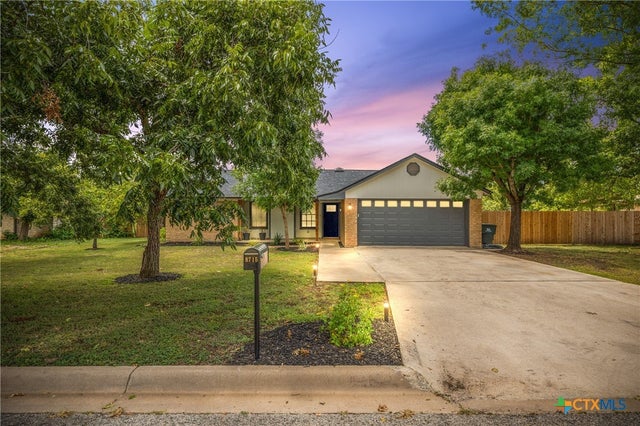 8715 Trailridge Drive, Temple