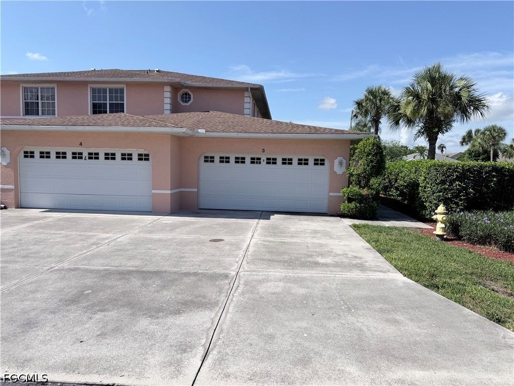 20028 Lake Vista Cir N 3, Lehigh Acres