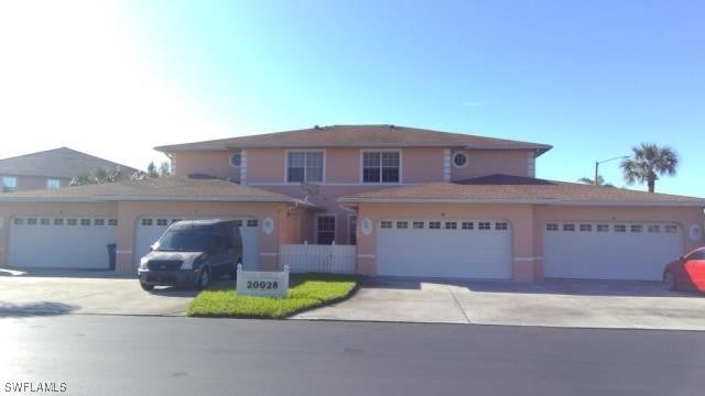 20028 Lake Vista Cir N 3, LEHIGH ACRES