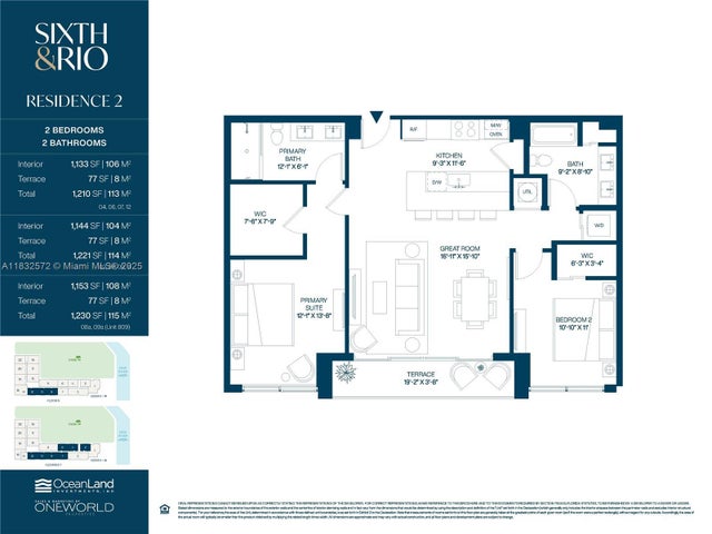 2 of 16 - 501 Se 6th Avenue 611, Fort Lauderdale, FL
