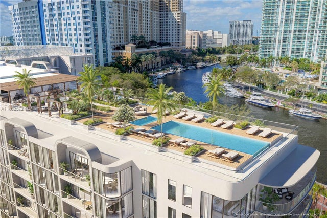 4 of 16 - 501 Se 6th Avenue 611, Fort Lauderdale, FL