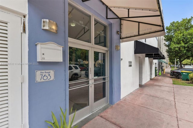 2 of 17 - 763 Pennsylvania Ave 116, Miami Beach, FL