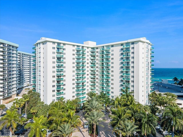 2 of 24 - 3801 S Ocean Dr 8x, Hollywood, FL