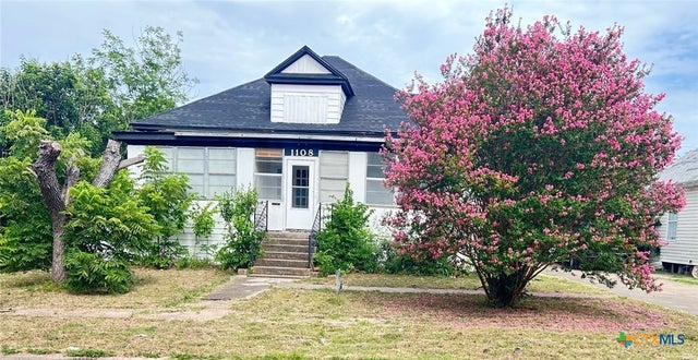 1108 S 47th Street, Temple