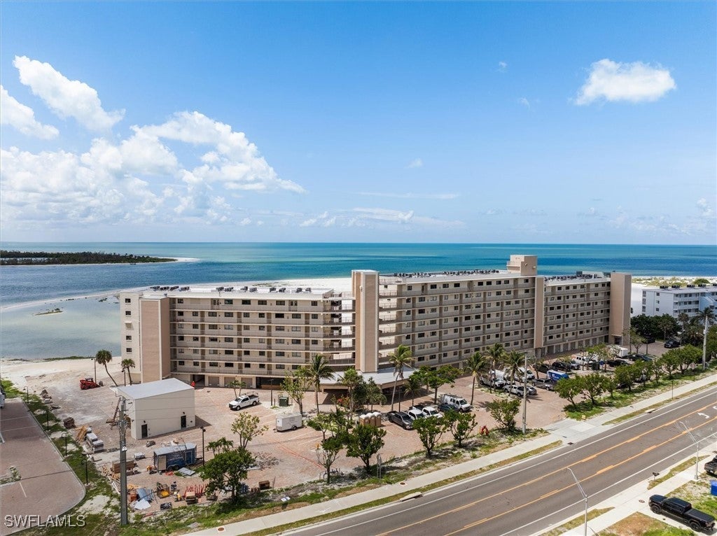 8350 Estero Blvd 235, FORT MYERS BEACH