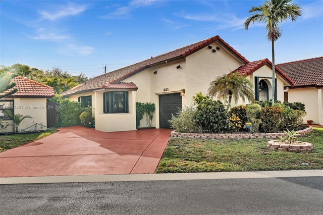 2 of 43 - 631 Sw 113th Ave, Pembroke Pines, FL