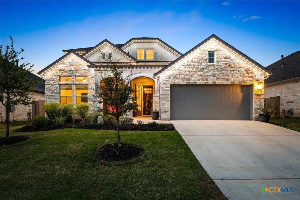 134 Soft Elm Drive, Buda