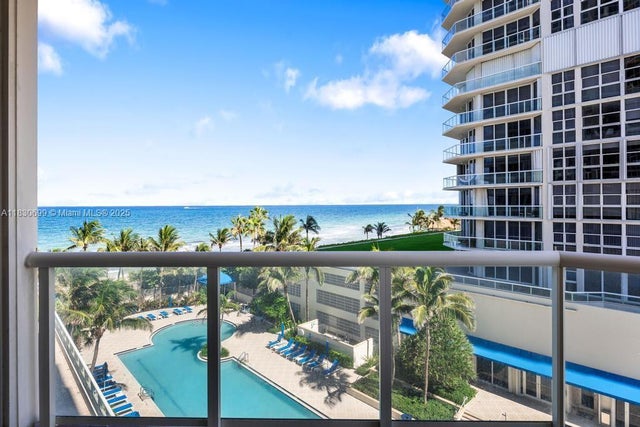 1 of 55 - 6051 N Ocean Dr 502, Hollywood, FL