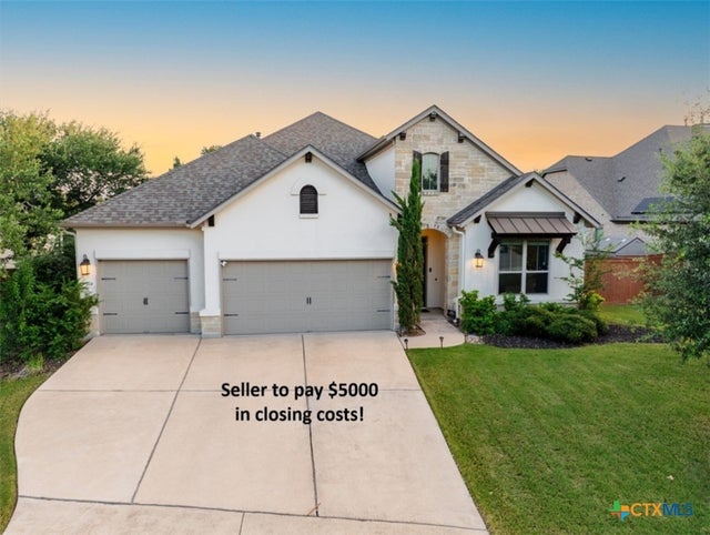 264 Axis Loop, Georgetown