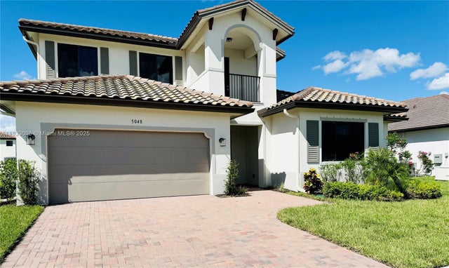 3 of 55 - 5048 Gambero Way, Ave Maria, FL