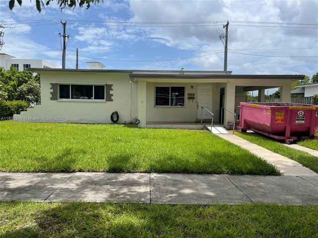 1 of 7 - 6250 Sw 16th Ter, West Miami, FL