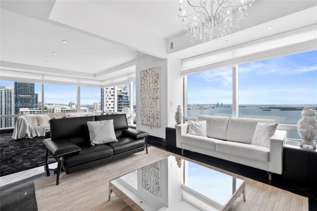 1 of 46 - 1425 Brickell Ave 42e, Miami, FL