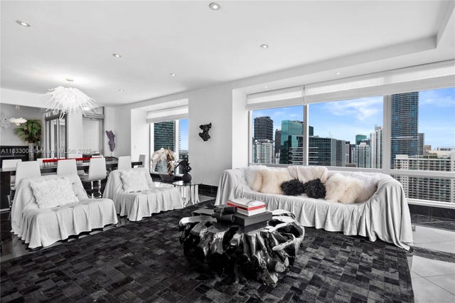 4 of 46 - 1425 Brickell Ave 42e, Miami, FL